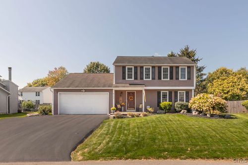 8159 Portobello Way, Liverpool, NY, 13090-6830 | Card Image