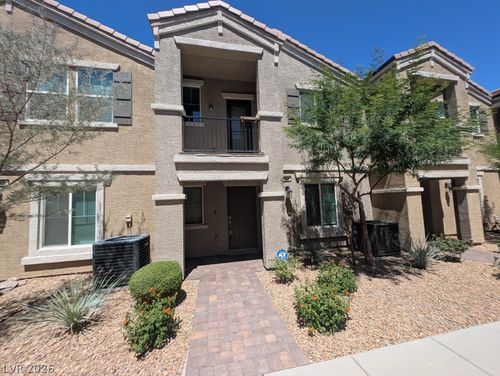 664 Vetiver Lane, Henderson, NV, 89015 | Card Image