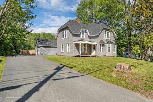 60 Main Road S, Hampden, ME, 04444 | Card Image