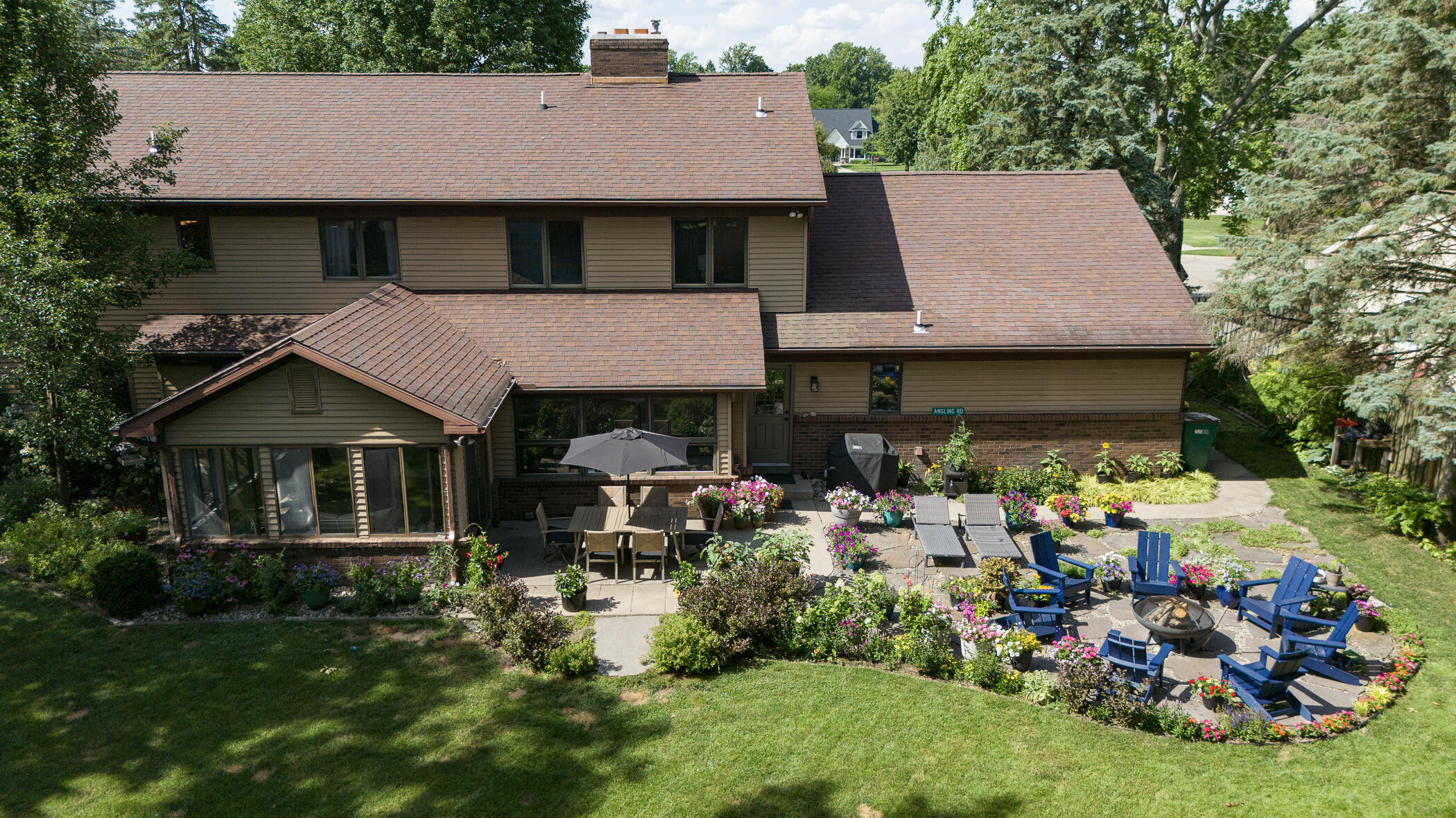 Residential in Portage 3