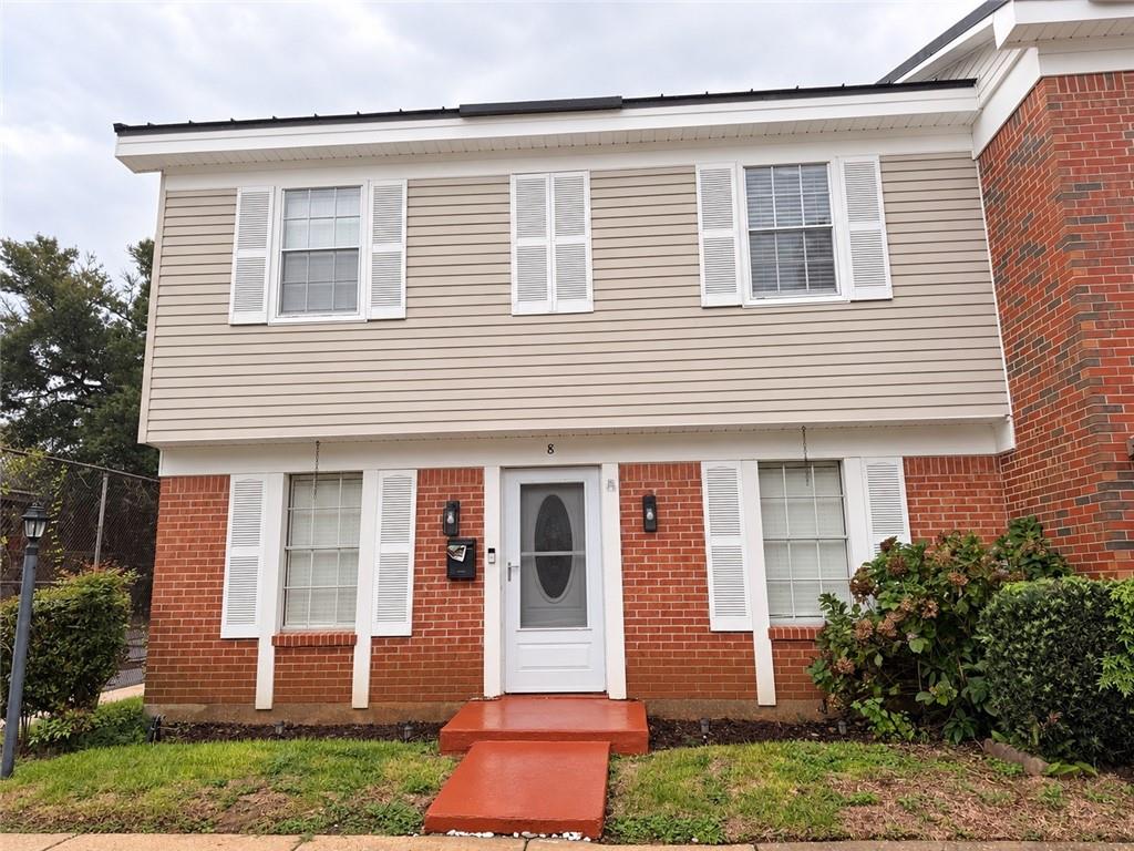 Residential Lease in Mobile