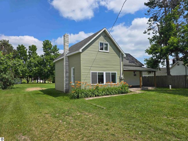 7864 Maple St, House other with 3 bedrooms, 1 bathrooms and null parking in Vanderbilt MI | Image 30