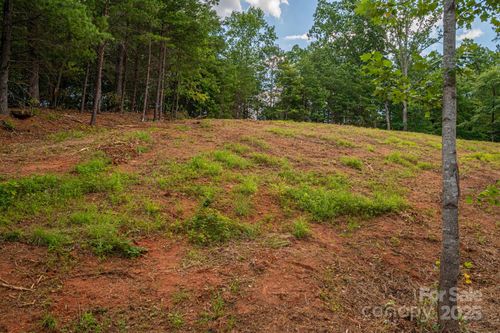 Lot #6 Highland Drive, Lake Lure, NC, 28746 | Card Image