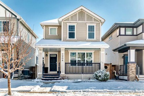1264 Reunion Pl Nw, Airdrie, AB, T4B0Z5 | Card Image