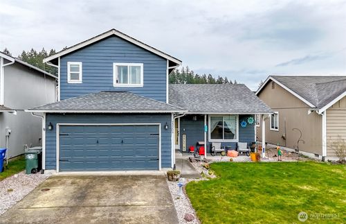 20209 13th Avenue Ct E, Spanaway, WA, 98387 | Card Image