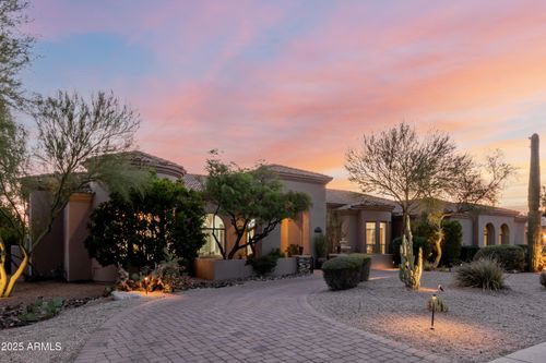 6288 E Red Bird Cir, Scottsdale, AZ, 85266-8872 | Card Image