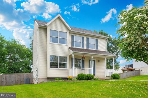 10 Ore Mill Pl, THURMONT, MD, 21788-3119 | Card Image