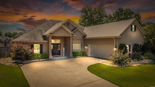 4325 Gazebo Dr, Conway, AR, 72034-8260 | Card Image