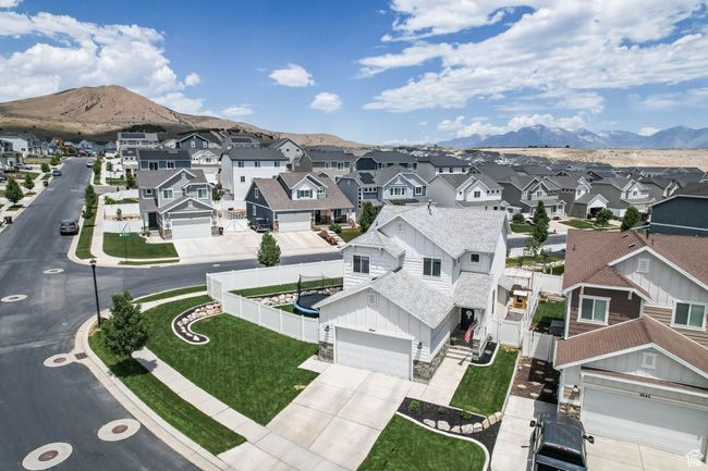 9654 Bridge St, House other with 4 bedrooms, 4 bathrooms and 4 parking in Eagle Mountain UT | Image 46