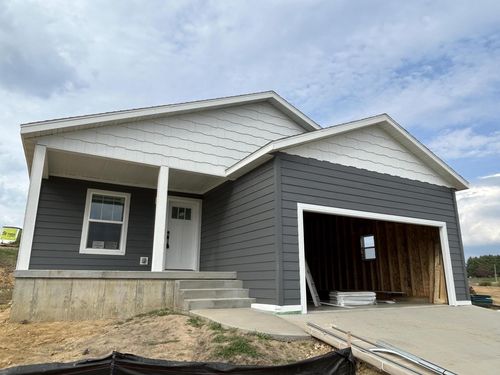 1120 Knower Avenue, Hillsboro, WI, 54634 | Card Image