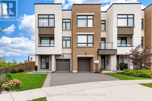3121 Mintwood Circle, Oakville (GO Glenorchy), ON, L6H0P2 | Card Image