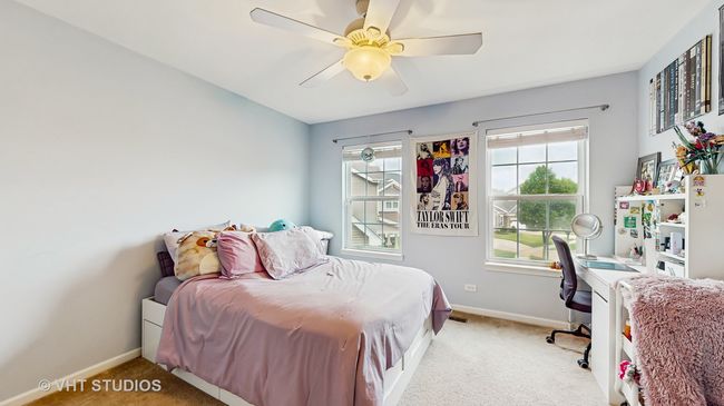 3756 Innesbrook Ct, House other with 5 bedrooms, 4 bathrooms and 4 parking in Algonquin IL | Image 32