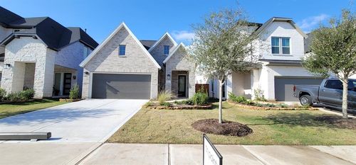 9610 Lily Vista Lane, Richmond, TX, 77407 | Card Image