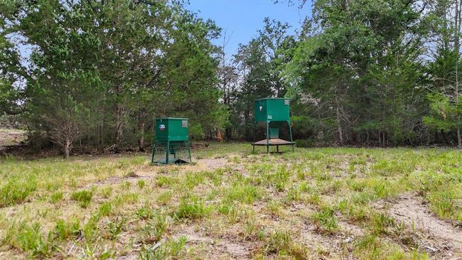 Deer feeders. Hunters welcome. | Image 11