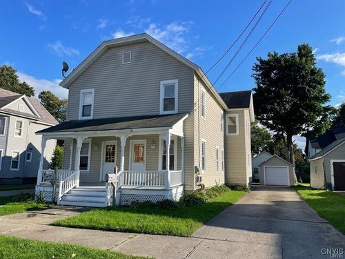 22 Wheeler Ave, Cortland, NY, 13045-1123 | Card Image