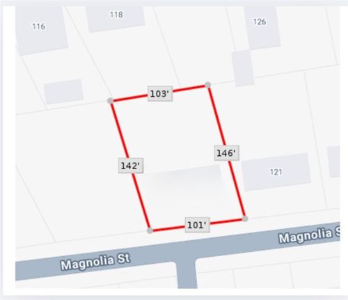 119 Magnolia St, Longview, TX, 75602-3813 | Card Image