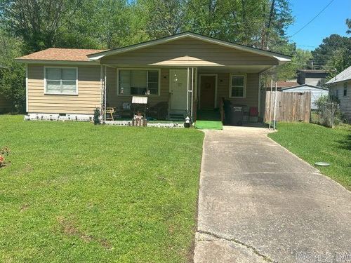 1616 Plummer Dr, Jacksonville, AR, 72076-2956 | Card Image