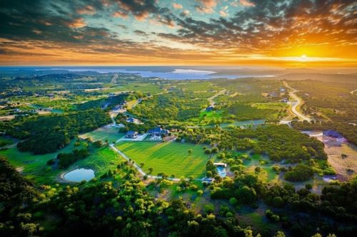 3179 Canyon Wren Loop, Graford, TX, 76449-1984 | Card Image