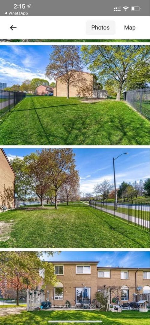 25-41 Mississauga Valley Boulevard, Mississauga, ON, L5A3N5 | Card Image