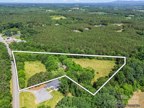 4710 Ellenboro Rd, Mooresboro, NC, 28114-7703 | Card Image