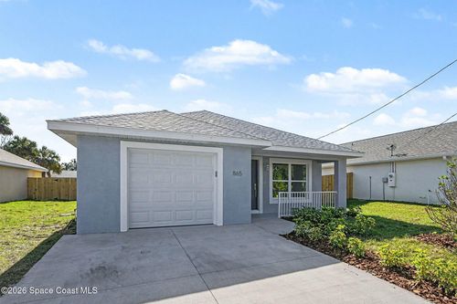 865 Dunbar St, Cocoa, FL, 32927-4002 | Card Image