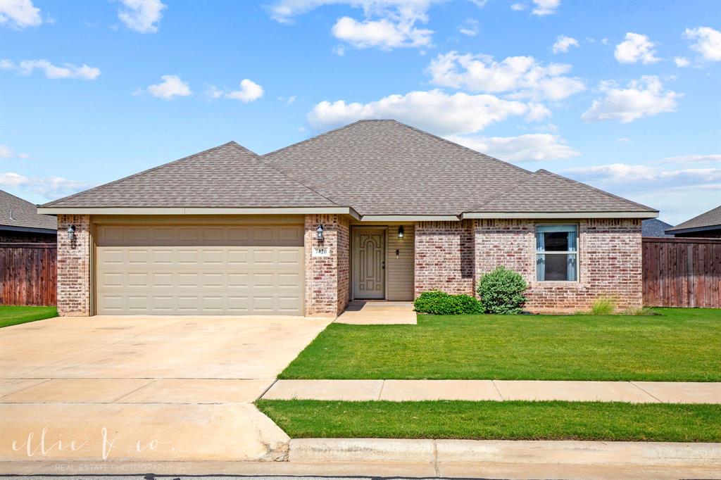 Mountain View Rd, Abilene, TX 79602