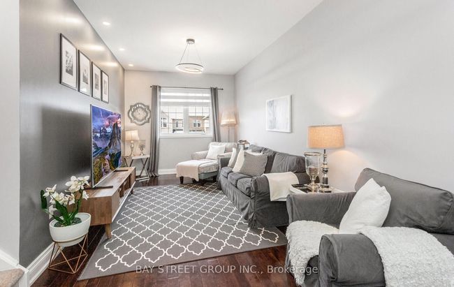 4238 Thomas Alton Blvd, House attached with 3 bedrooms, 4 bathrooms and 2 parking in Burlington ON | Image 26