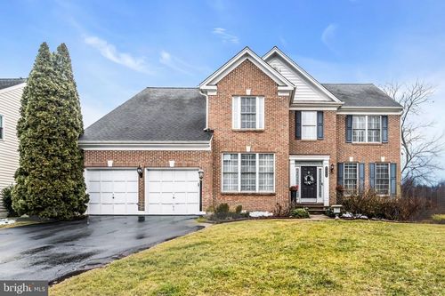 43553 Dempsey Ln, CHANTILLY, VA, 20152-2528 | Card Image