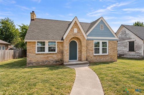 1307 S 29th St, Temple, TX, 76504-7222 | Card Image