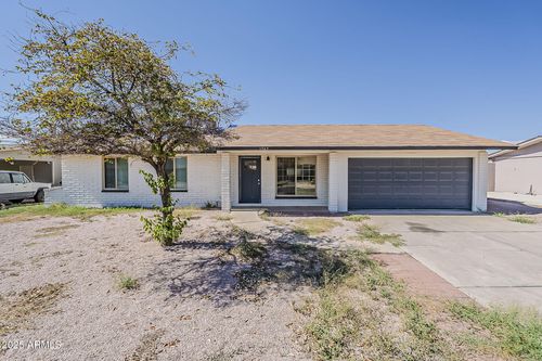 1542 W Kerry Ln, Phoenix, AZ, 85027-5419 | Card Image