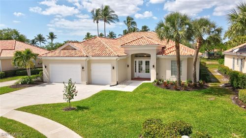 3727 Guadiato Ct, NAPLES, FL, 34109-0324 | Card Image