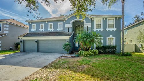 2807 Windcrest Oaks Ct, Valrico, FL, 33594-3903 | Card Image
