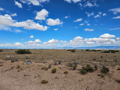 10-VL Rrgw Lot 23 Block 1, Belen, NM, 87002 | Card Image