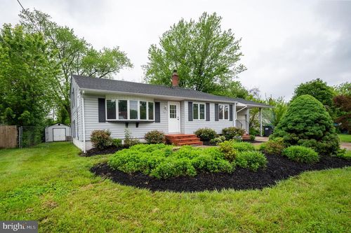 16 Malvern Rd, NEWARK, DE, 19713-1810 | Card Image