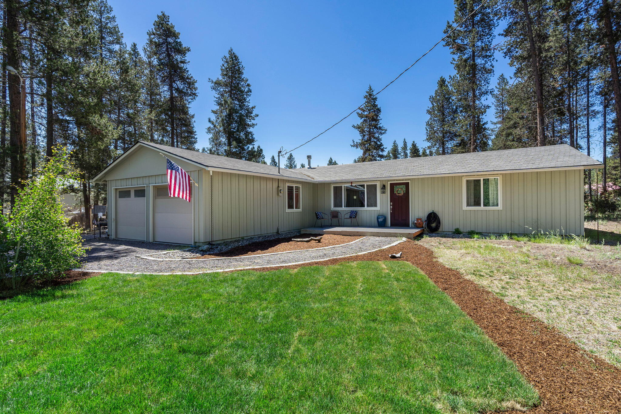 Eagle Ln, LA Pine, OR 97739
