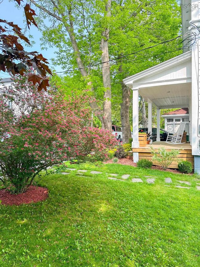 20 Queen St, House other with 4 bedrooms, 2 bathrooms and 4 parking in Bridgewater NS | Image 44