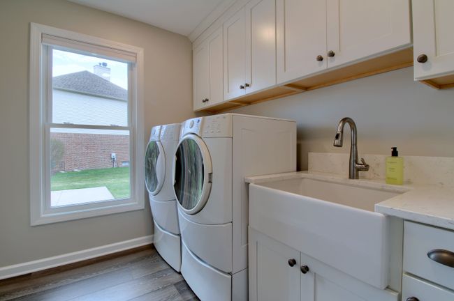 47495 Parkgate Ct, House other with 4 bedrooms, 3 bathrooms and null parking in Canton MI | Image 18