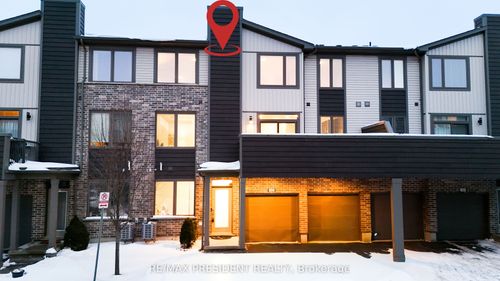 132-1960 Dalmagarry Rd, London, ON, N6G0T8 | Card Image