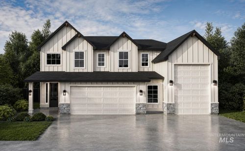 7012 W Los Flores St, Meridian, ID, 83646-2103 | Card Image