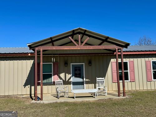 201 Claude Anderson Rd, Claxton, GA, 30417-2811 | Card Image