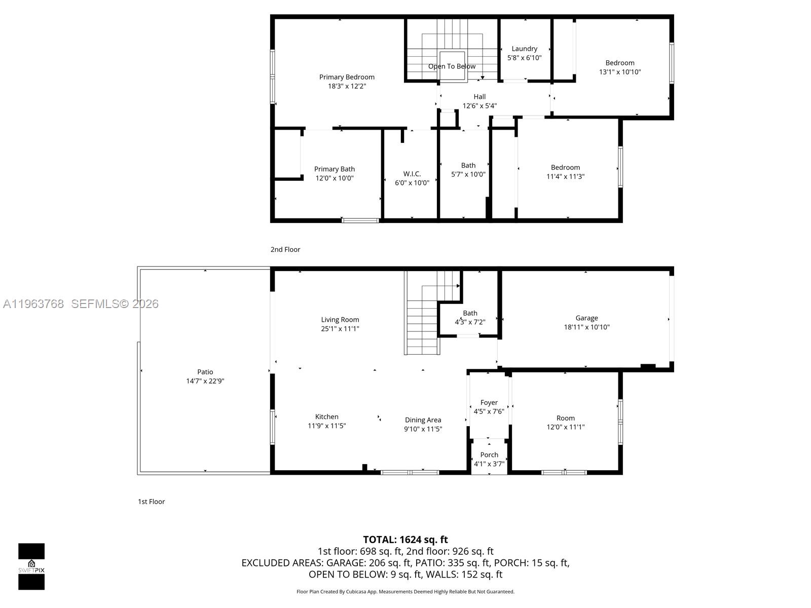 Residential in Miramar 2