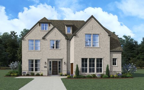9423 Winter Bloom St, Frisco, TX, 75035-3394 | Card Image