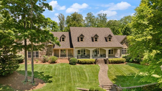 1360 S Highway 92, House other with 5 bedrooms, 6 bathrooms and null parking in Jamestown KY | Image 4