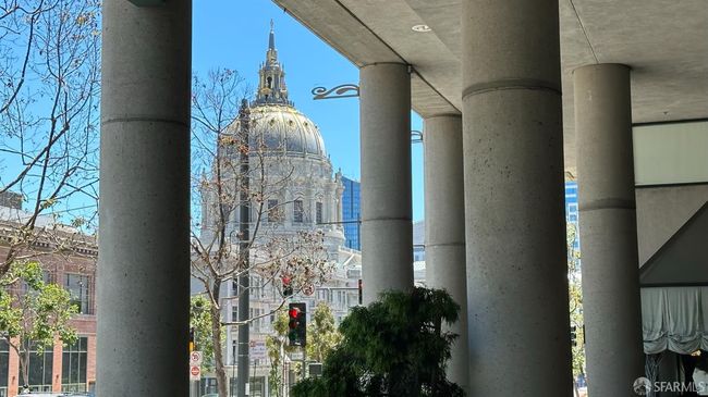 APT-35 - 601 Van Ness Ave, Condo with 2 bedrooms, 2 bathrooms and 1 parking in San Francisco CA | Image 35