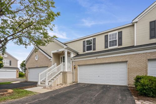 5012 Norwalk Ct, Plainfield, IL, 60586-2564 | Card Image