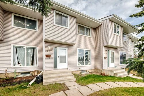 637 40 St Ne, Calgary, AB, T2A6S1 | Card Image