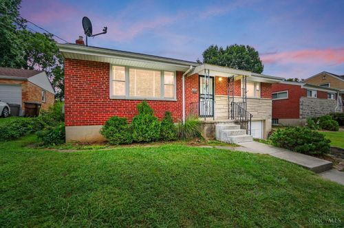 570 Rentz Pl, Cincinnati, OH, 45238 | Card Image