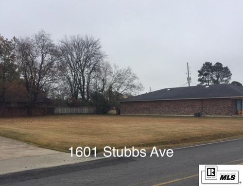 1601 Stubbs Ave, Monroe, LA, 71201-5629 | Card Image