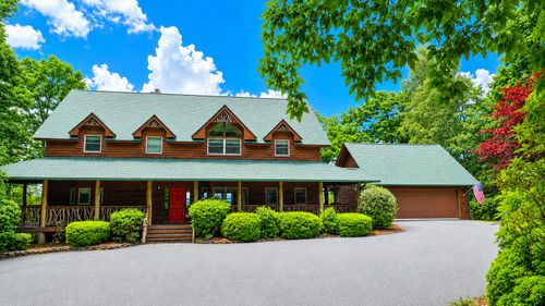 263 Panthertown Trl, Sapphire, NC, 28774-6600 | Card Image