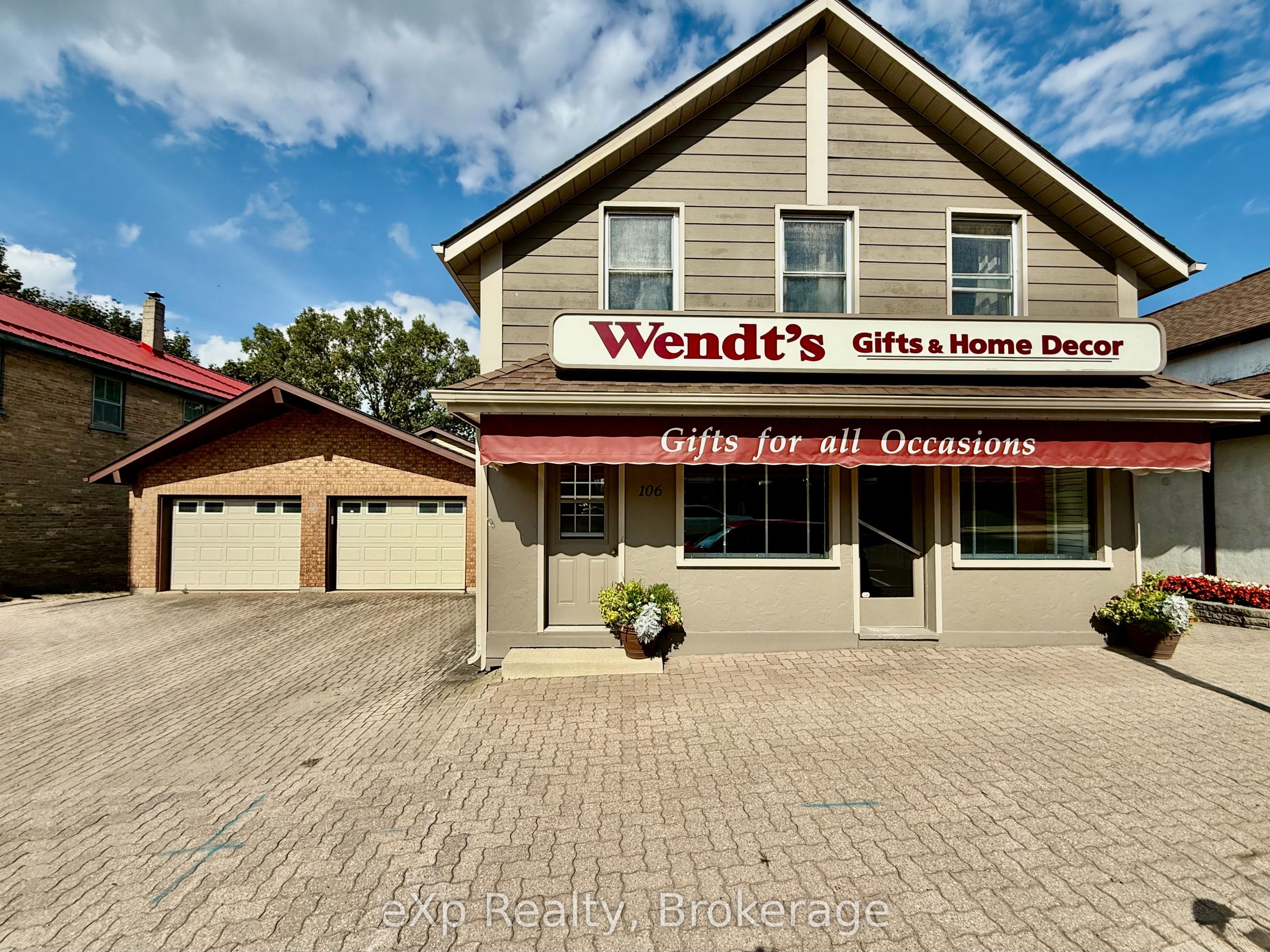 Commercial Sale in South Bruce